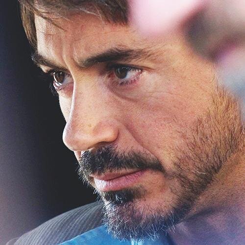 DevisedFromIron's profile picture. So if I were to wrap this up tight with a bow or whatever, I guess I'd say my armor, it was never a distraction or a hobby, it was a cocoon. #AD