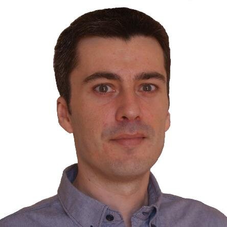 Co-founder & CMO @nestednet. #MIBer: Master Internet Business @ISDI_edu. Master Digital, Direct Marketing & CRM @ESICEducation