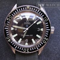 MW Watches (@mwwatches) 's Twitter Profile