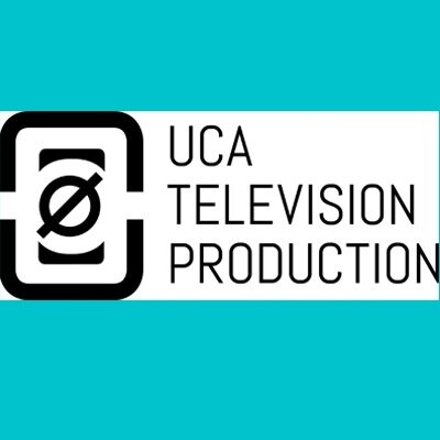 News, views and crews from BA (Hons) TV Production. University for the Creative Arts (@unicreativearts), based at the Maidstone Studios in Kent (@maidstonetv)