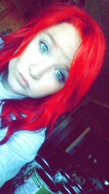 SadieLee96's profile picture. 