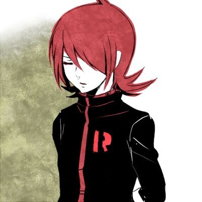 Bonds are for the weak, only discipline makes a pokemon stronger, so don't stand in my way otherwise I'll crush you.