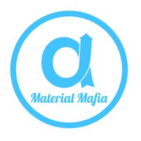 Material Mafia (@materialmafia) 's Twitter Profile