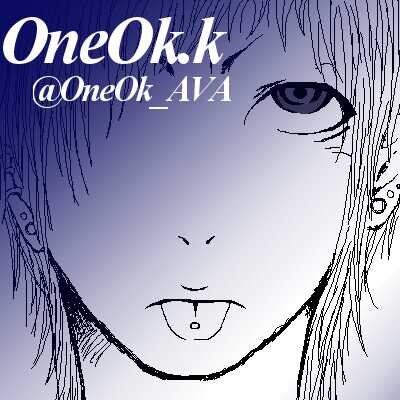 AVA  Name:OneOk.k  Clan:Weiss Noir   ろる パチスロ  原神 ウマ娘 Valo