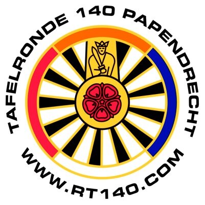 Tafelronde 140 Papendrecht is een club jonge mannen, met als doel via de leden van de Tafel de maatschappij te dienen.