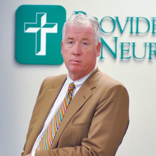 Rod Walters Profile
