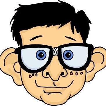 NerdPower6's profile picture. 