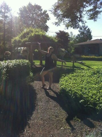 unverifiedjess's profile picture. I'm a little Conway and a little TPain.