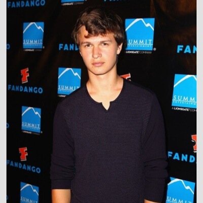 all ansel all the time