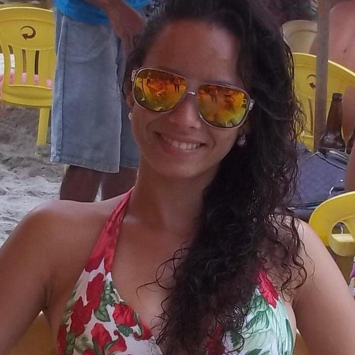 jessikluanapink's profile picture. Sigo de Volta!