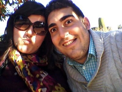 Estudiante de Enfermeria en la UHU. Una de las mejores cosas de mi vida mi CRUZ de ARRRIBA, ORGULLO mio y de mi pueblo.