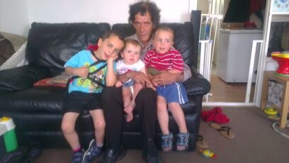 iona1983's profile picture. mother of three