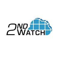 Ollion, formerly 2nd Watch (@2ndwatch) 's Twitter Profile Photo Ollion, formerly 2nd Watch (@2ndwatch) 's Twitter Profile Photo
