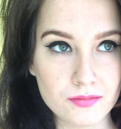 makeupvalkyrie's profile picture. 