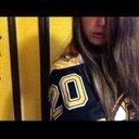 I'm in a complicated relationship with the Bruins