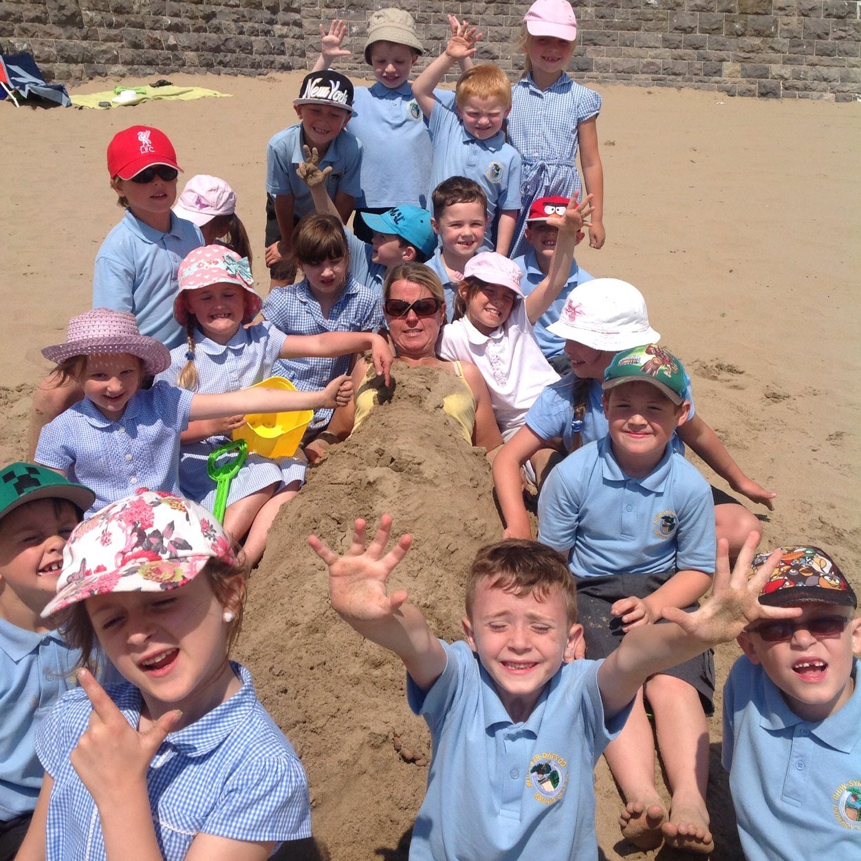 MrsCPugh's profile picture. Lucky enough to teach at Rhiw Syr Dafydd Primary from 1994 to 2014. Views are my own.