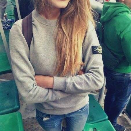 ruznaplavusa's profile picture. Passion and love for the club is something that ordinary people can't understand