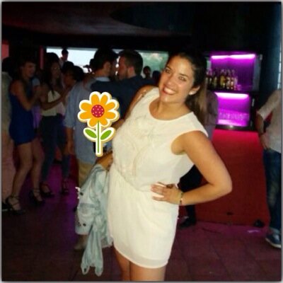 silviazambudio's profile picture. 