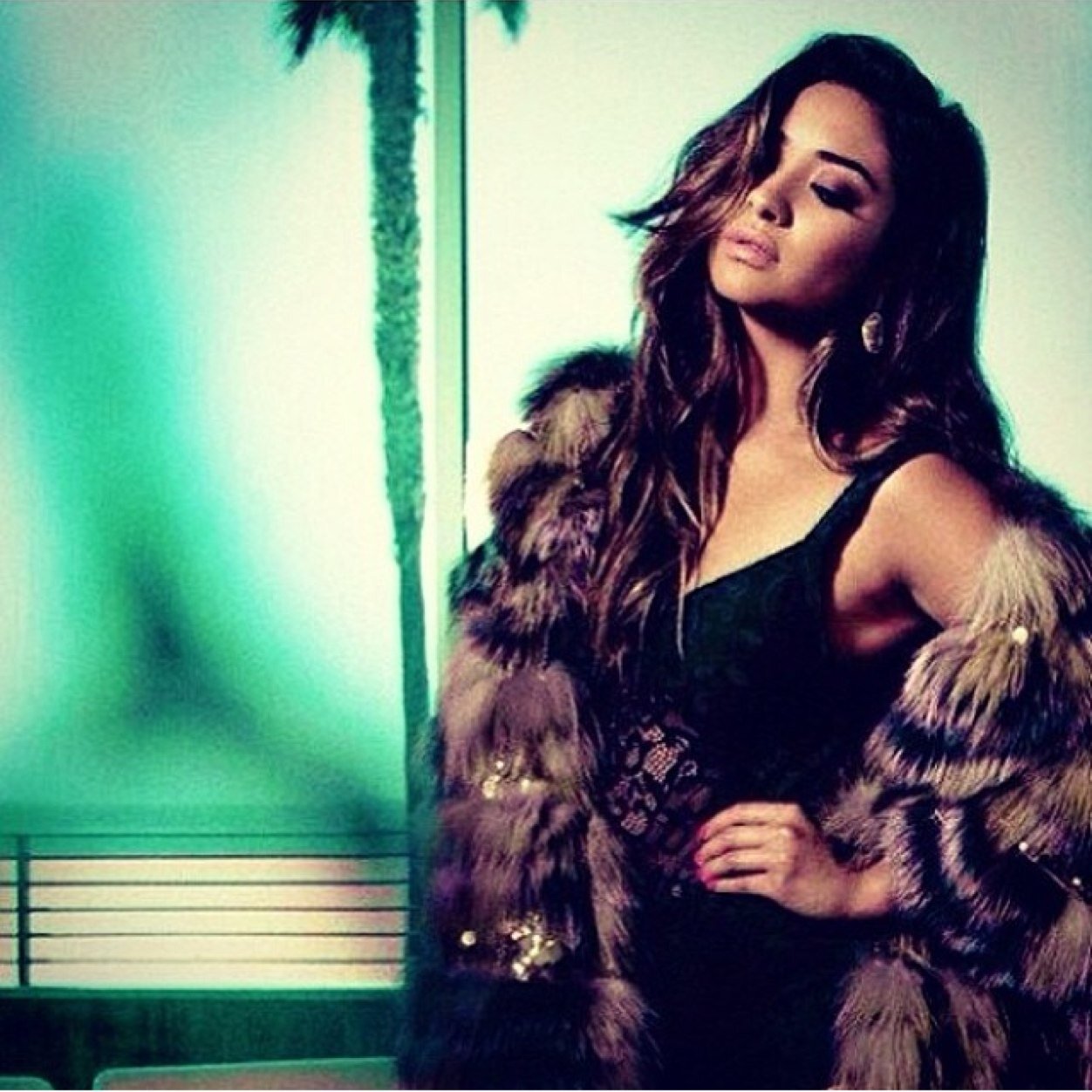 I wanna do bad things with you