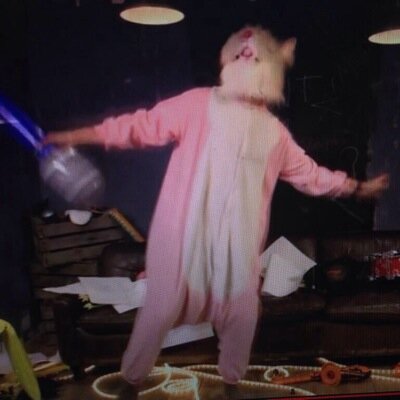 MrDancingRabbit's profile picture. 