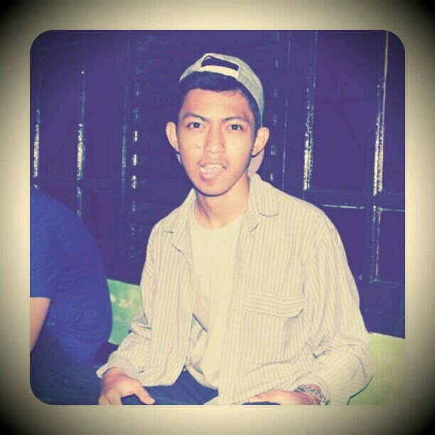 ajie_danang's profile picture. 