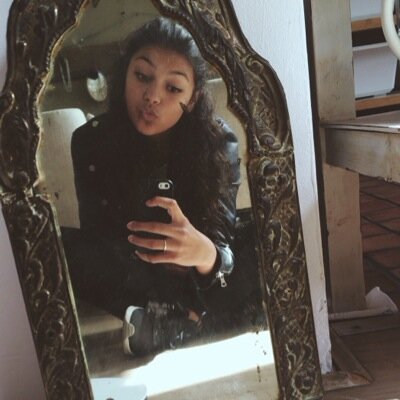 Insta; maudpelmelay