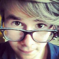 Martin Lee Thomson (@_martinlee) 's Twitter Profile