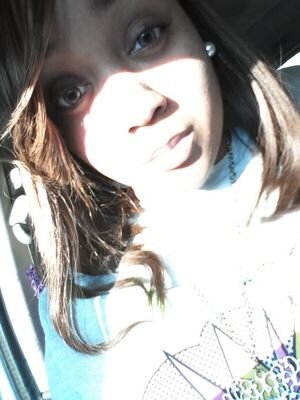 No need for a bio! Just follow me bitch (: