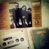 confess (@confesshardcore) 's Twitter Profile