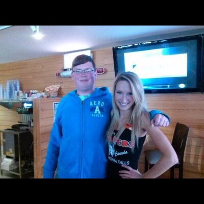 aidangeorge1995's profile picture. 