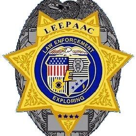 LEEPAAC is a non-profit, statewide organization that provides law enforcement and personal growth training to the young men and women we serve!