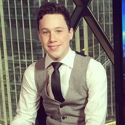 FreudJordan's profile picture. 17 year-old student; aching to make my (positive) mark on the world since 1997. I am an aspiring Journalist, Teacher and Writer.