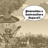 Dolo GastroCultur (@gastroculviaje) 's Twitter Profile Photo