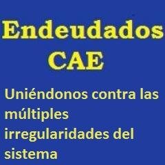 Endeudados CAE