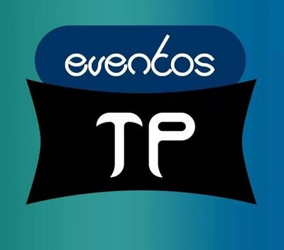 Tp_eventos's profile picture. puedes escribirnos a hola@tpeventos.com e informarte acerca de todos nuestros servicios.
Síguenos también en facebook https://t.co/5ChNDmlS