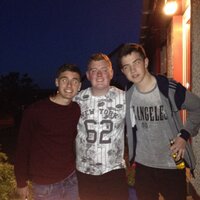 Ciaran Maloney (@ciaranmaloney1) 's Twitter Profile