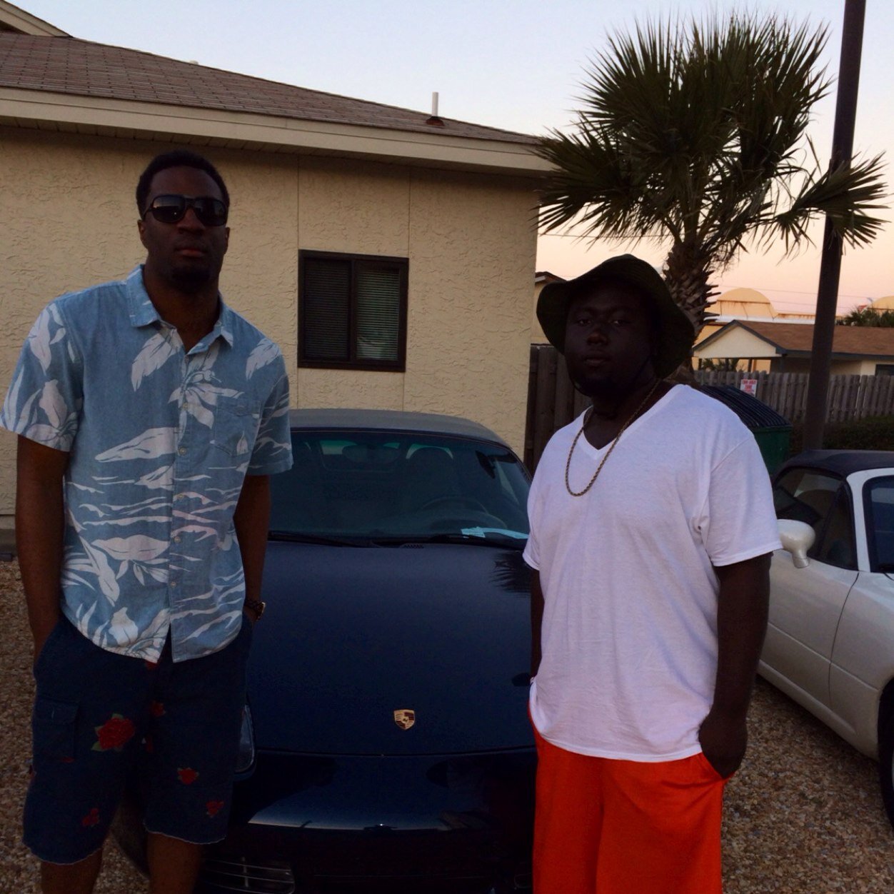 TheKouncil_'s profile picture. Mogul