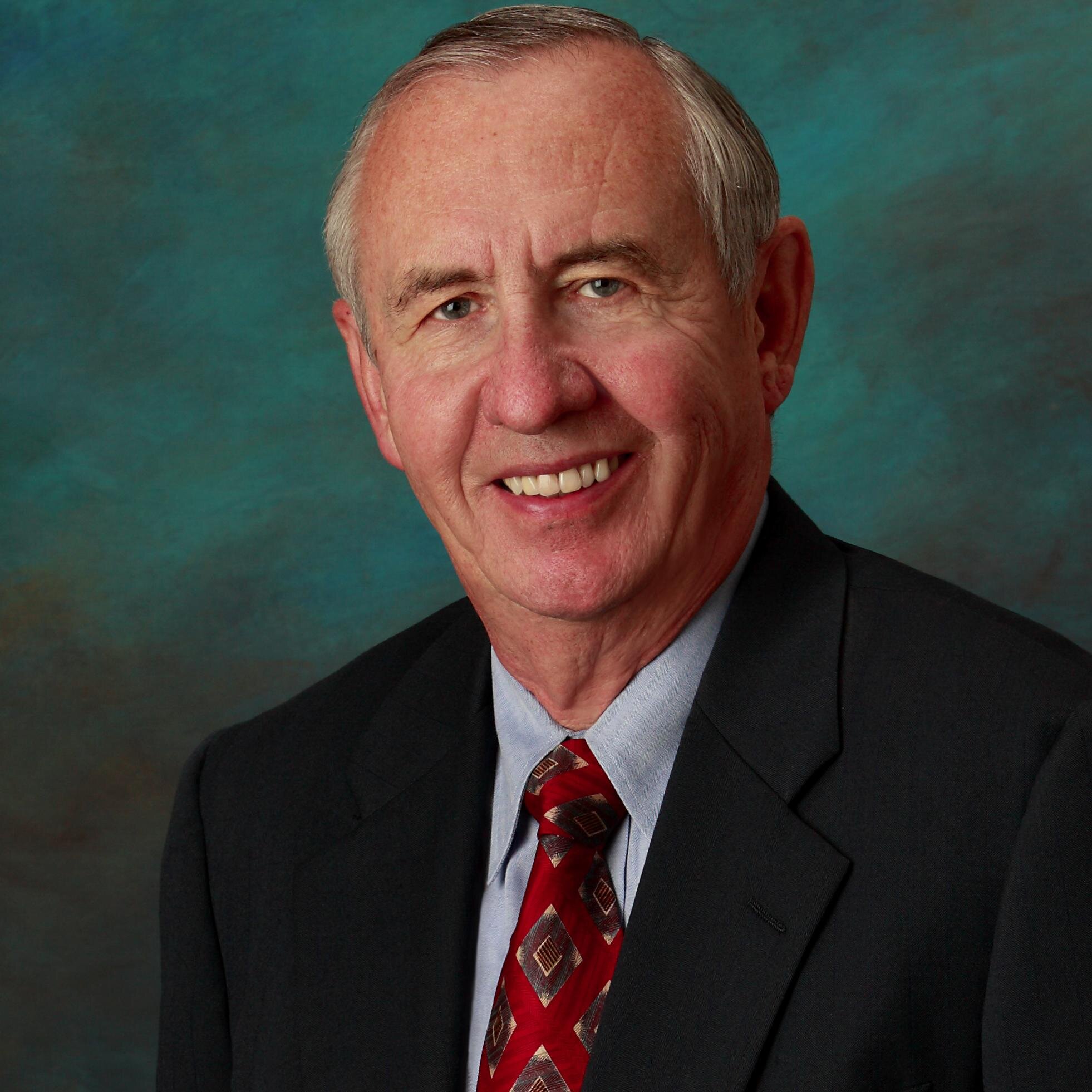Larry Kramer is a retired United States Naval submarine Captain who serves on the San Juan Capistrano City Council.