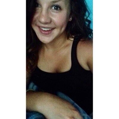 22. Wild child, full of grace.