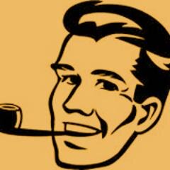 Matt @ Retropipes.  Pipe smoker, collector, restorer and seller.  I also hoard tobacco.  For the love of pipes.