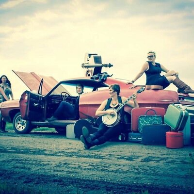 TheMidnightRos1's profile picture. The Midnight Roses are comprised of 4 talented women, whose refreshing combination of powerful vocals and harmonies bring a fresh sound to the music scene.