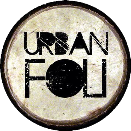Urban Foli is an eclectic mix of traditional West African music, jazz, funk, hip-hop, spoken word, dance and truth.