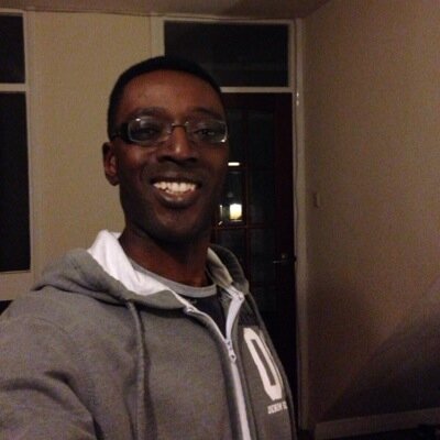 Winston85516481's profile picture. 