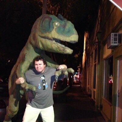 jortwine's profile picture. Pharmacy. Sports. Craft Beer. I'm a big kid in a big guy's body