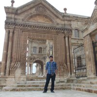 hasandusmez (@hsndsmz) Twitter profile photo