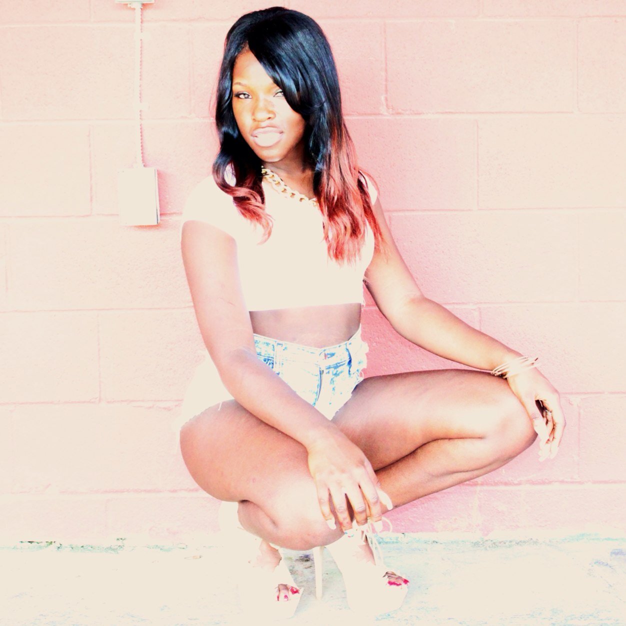 iJustWantToBeSuccessful.! #TeamDarkSkind #TeamSingleMom Fb: JaQuita HighlyFavored Rhymes Instagram: Jae_Renea_Chocolate Kik: DrpOfChocolate Blessed♥