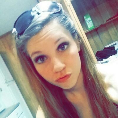 Kenzie Slaughter