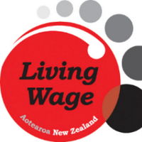Living Wage NZ(@LivingWageNZ) 's Twitter Profile Photo