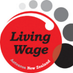 Living Wage NZ (@LivingWageNZ) Twitter profile photo