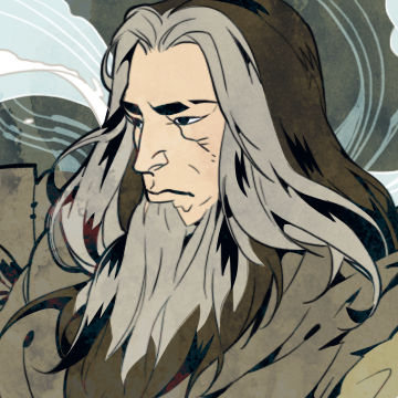 GuruLaghima's profile picture. 